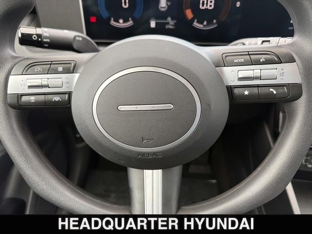 Certified Used 2026 Black Hyundai SEL image 22