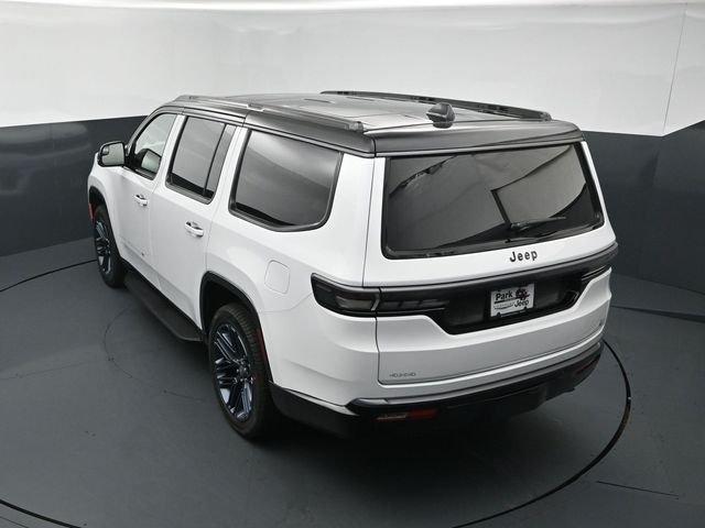 New 2026 White Jeep 85th Anniversary Edition image 16