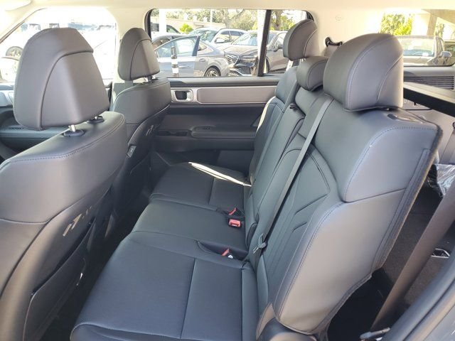 New 2026 Gray Hyundai XRT AWD image 10