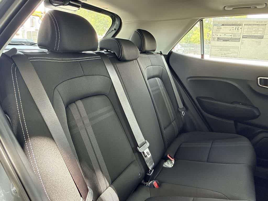 New 2026 Ecotronic Gray Hyundai SEL image 26