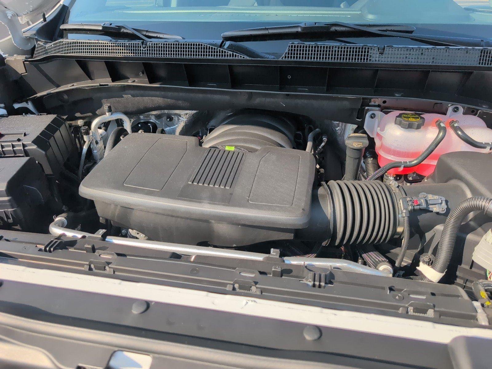 2026 Chevrolet Silverado 1500 LT - Photo 13