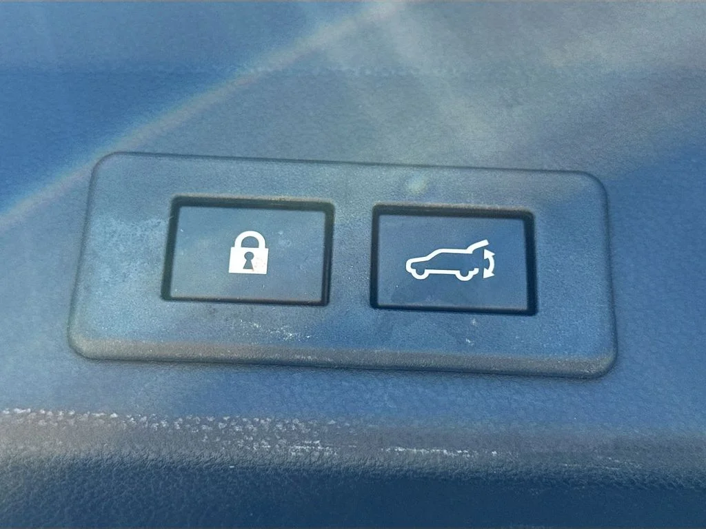Certified Used 2023 Blue Subaru Limited image 33