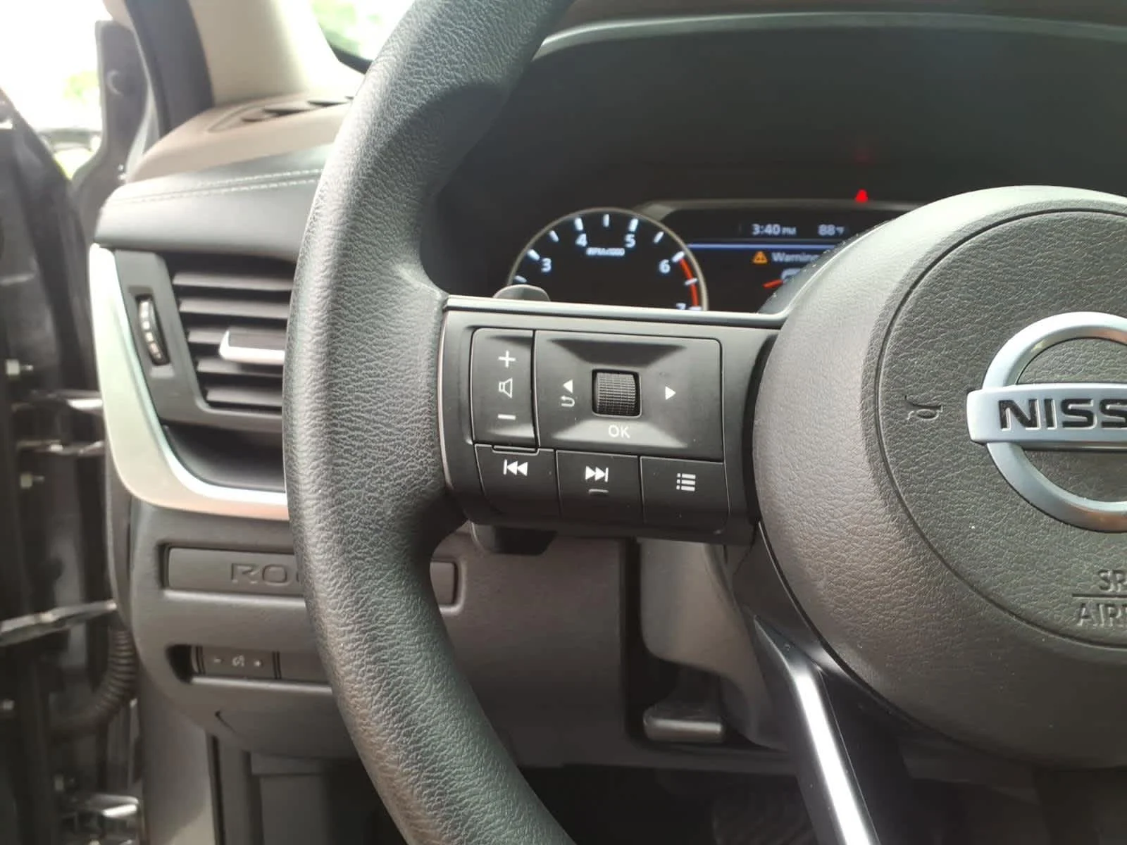 Certified Used 2021 Gun Metallic Nissan S image 22