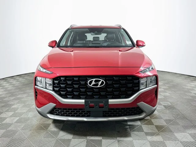 Pre-Owned 2023 Hyundai Santa Fe SEL
