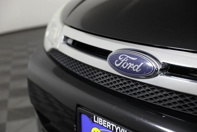 2010 Ford Focus SE - Photo 23