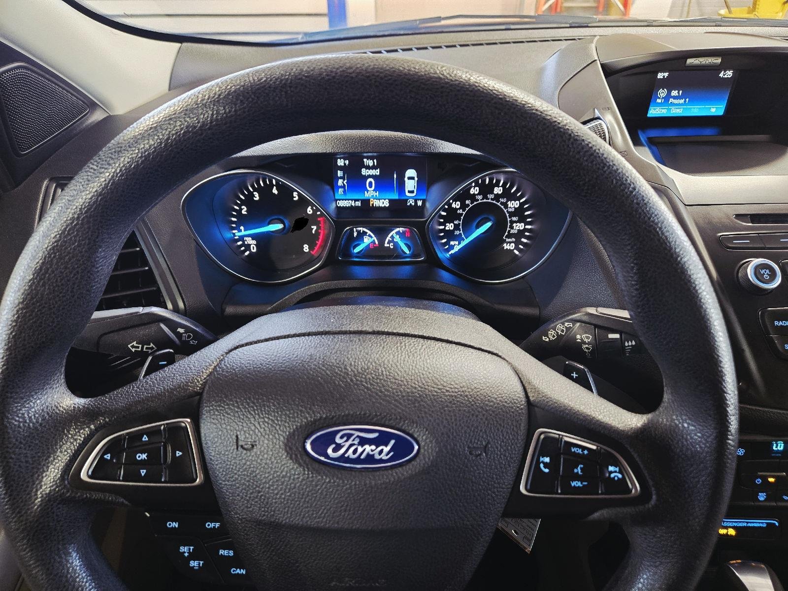 Used 2017 Canyon Ridge Ford SE image 14