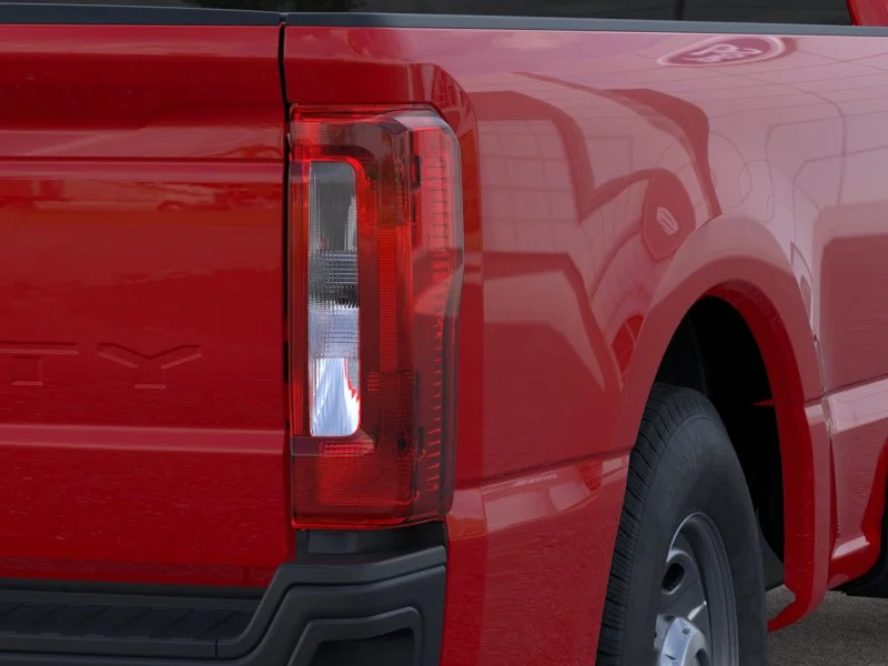 2025 Ford F-350 Super Duty XL - Photo 21