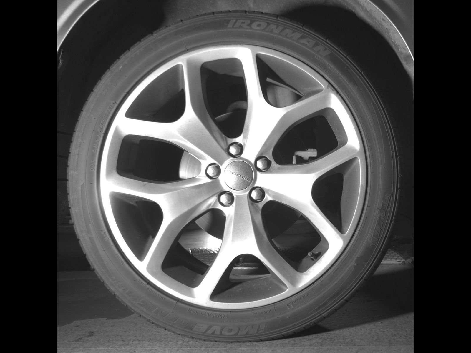 Used 2015 B5 Blue Pearl Coat Dodge SXT Plus image 12
