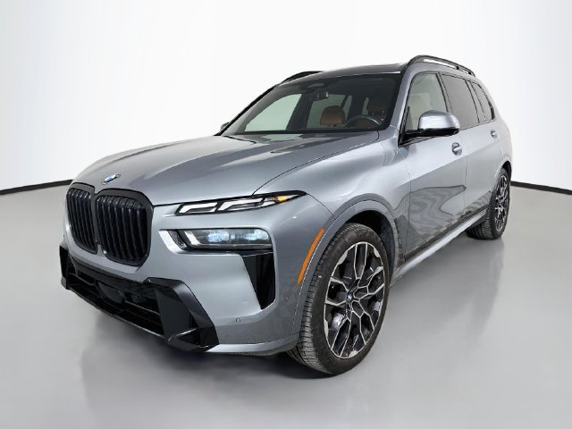 2024 BMW X7