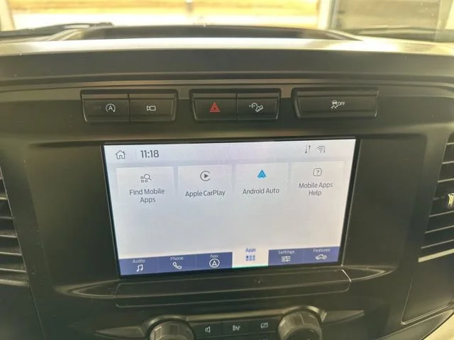 Used 2023  Ford XL image 24