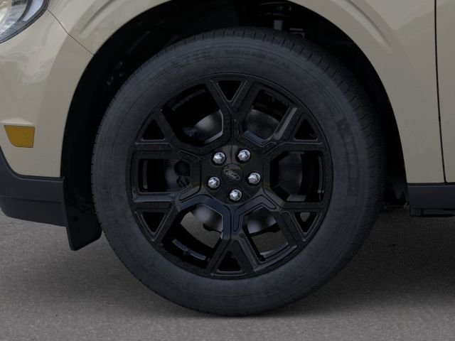2025 Ford Maverick XLT - Photo 20