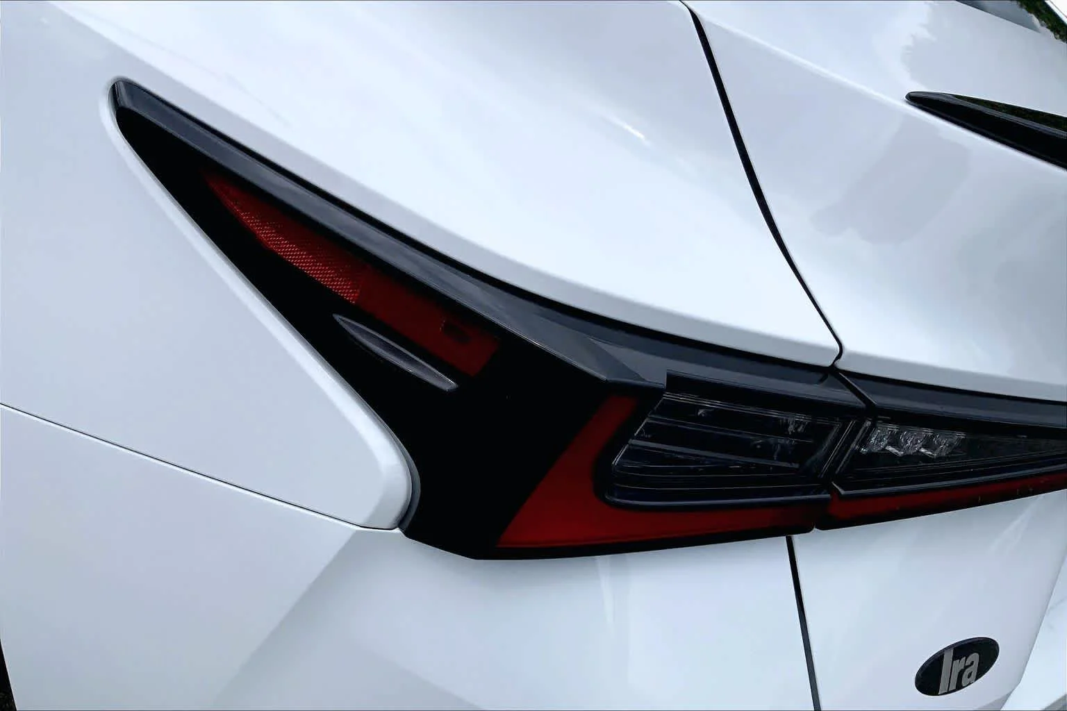 Certified Used 2023 ULTRA WHITE Lexus F SPORT image 29