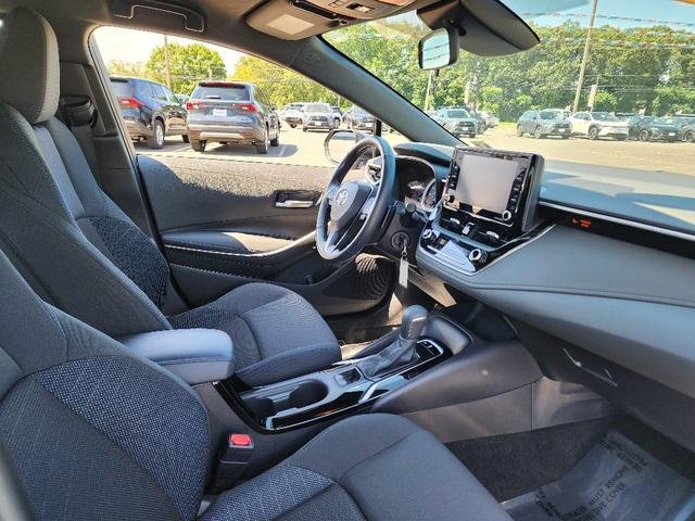 2022 Toyota Corolla SE - Photo 11