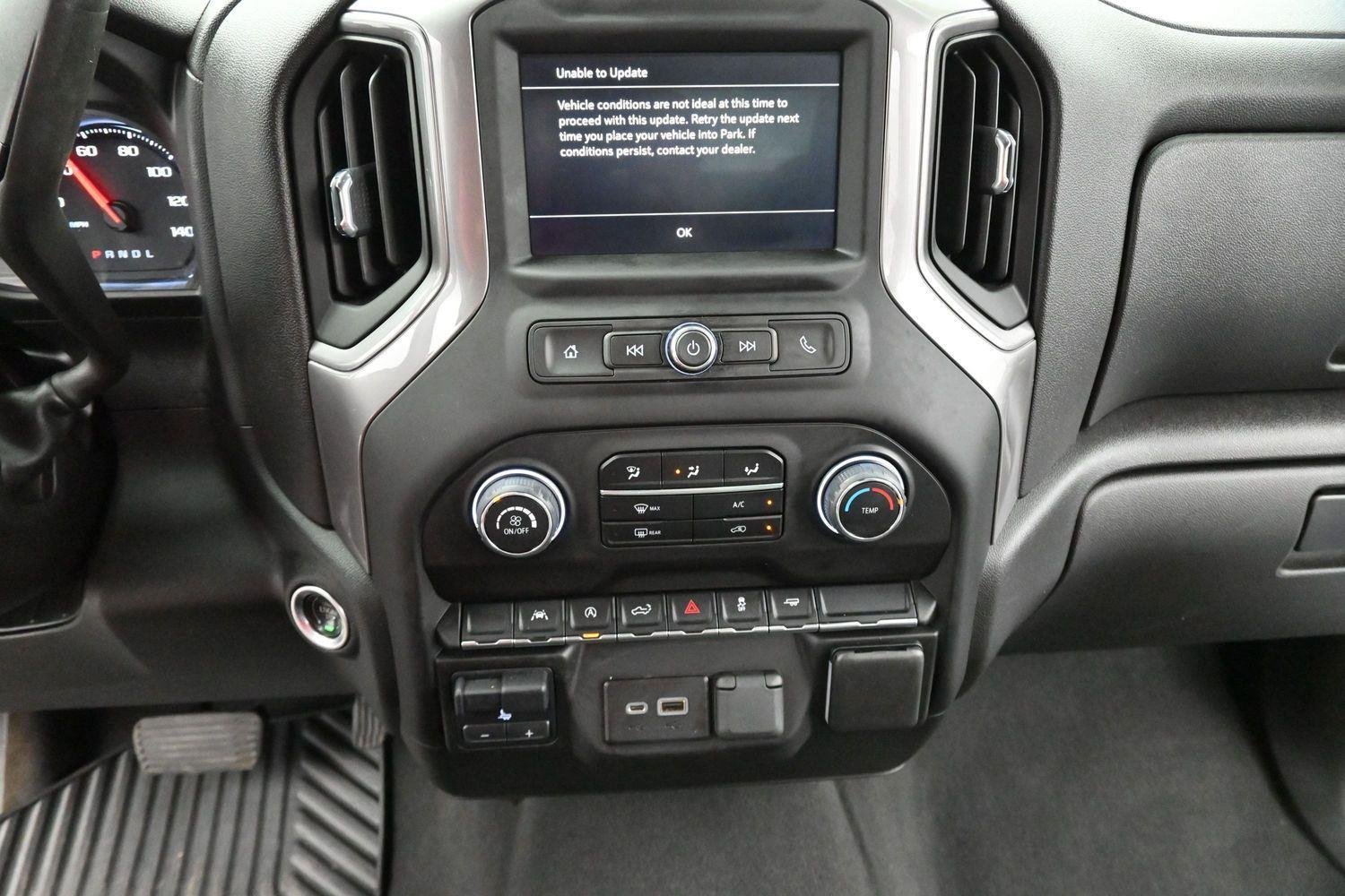 Used 2023 Summit White Chevrolet Custom image 19