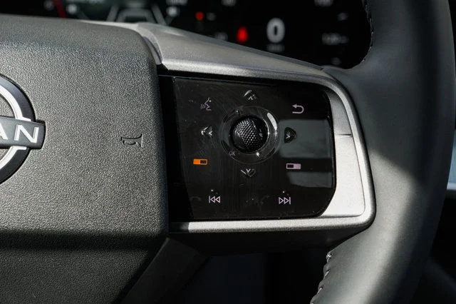 Certified Used 2025 Silver Nissan SL image 32
