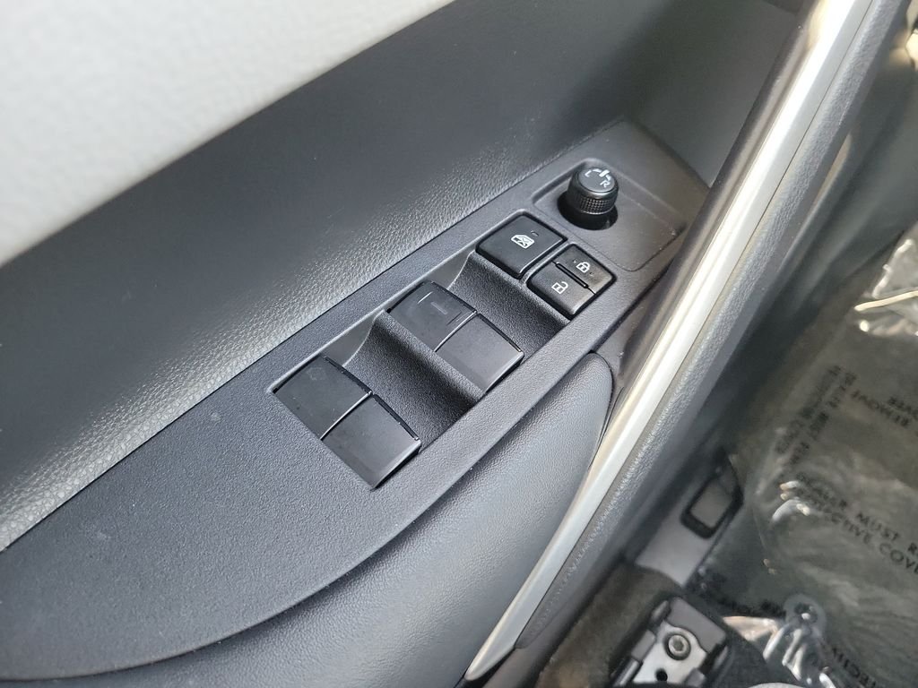 Certified Used 2024 Black Toyota L image 19