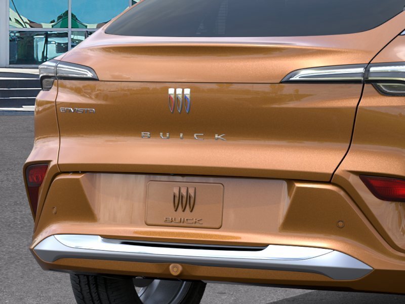 2026 Buick Envista Avenir - Photo 14