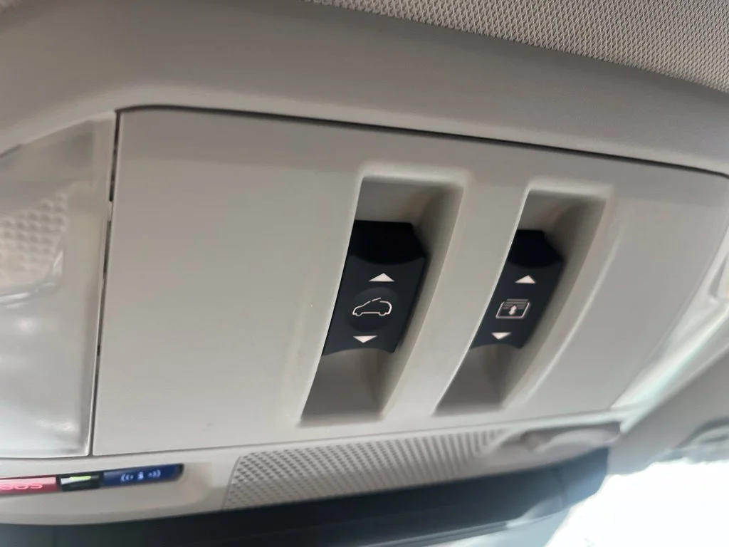 Used 2025  Subaru Touring image 21