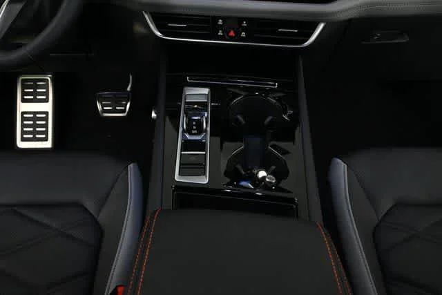 New 2026 Pure Gray Volkswagen 2.0T Peak Edition image 28