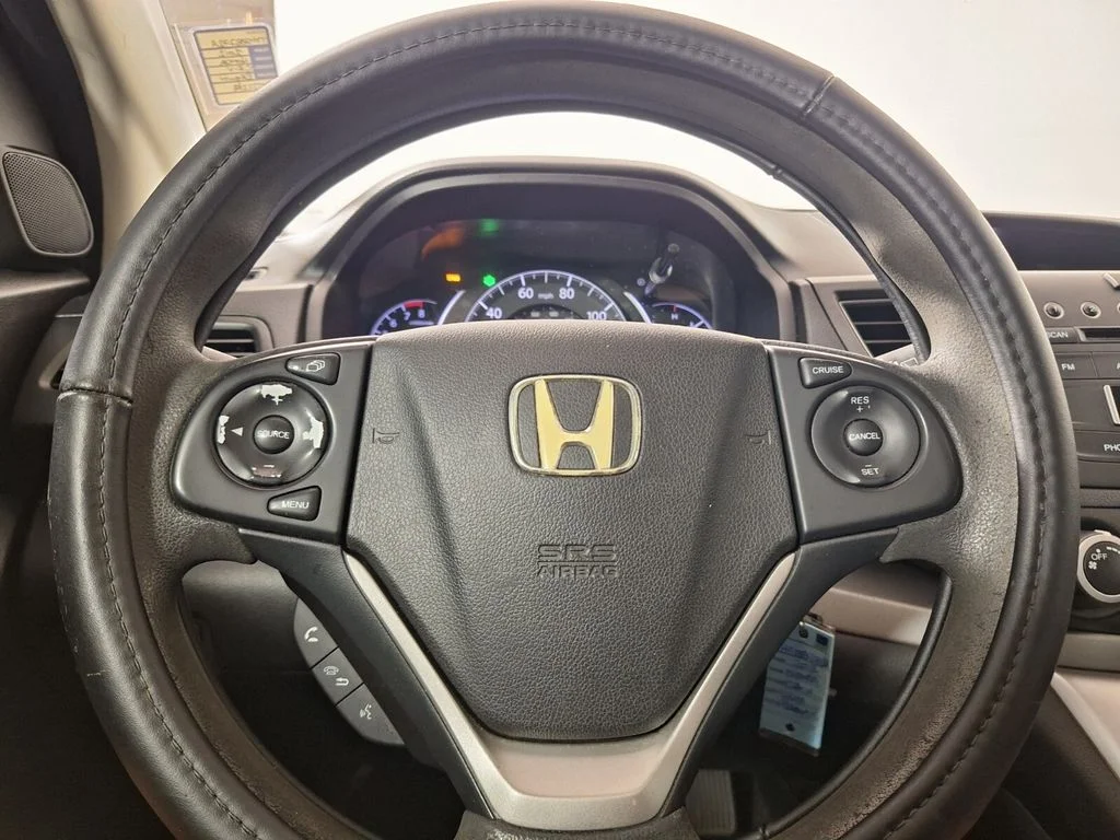 Used 2012  Honda EX image 18