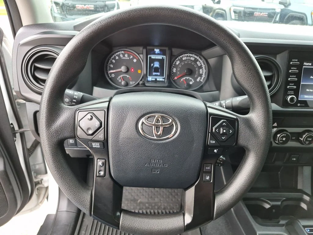 Used 2023 White Toyota SR image 20