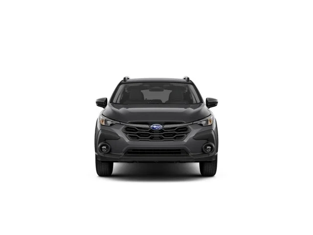 New 2027 MAGNETITE GRAY PEARL Subaru  image 8