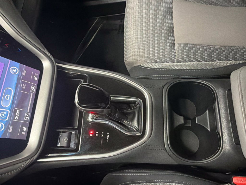 Used 2020 Silver Subaru Premium image 22