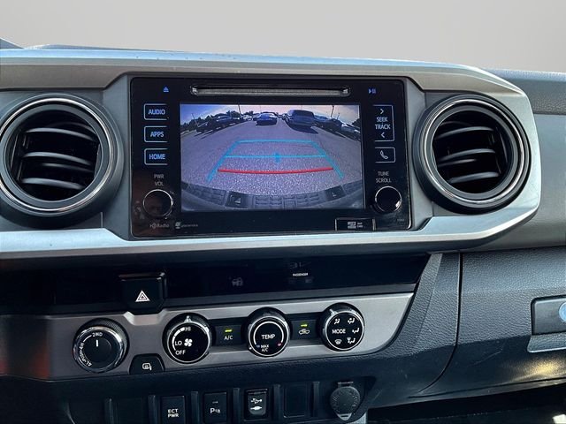 Used 2016 Gray Toyota SR5 image 15