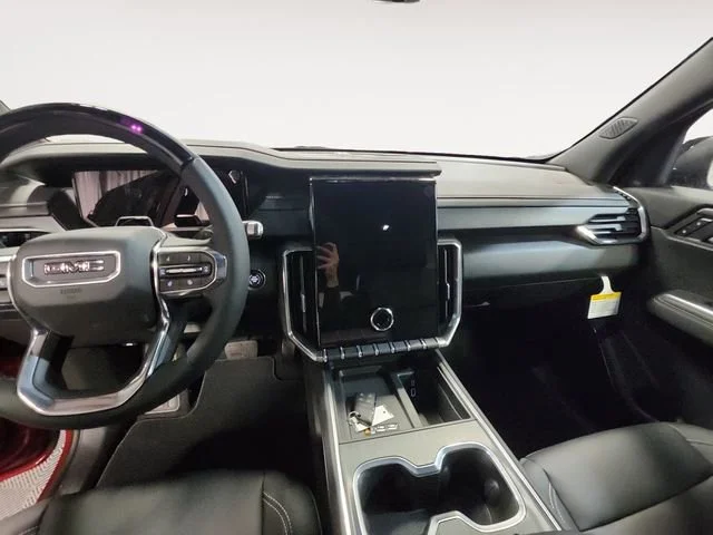 2026 GMC Acadia Elevation - Photo 10