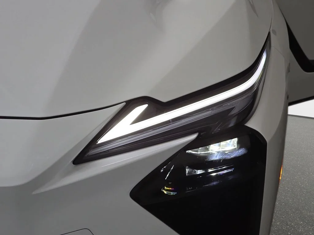 New 2026 Ultra White Lexus PREMIUM AWD image 29