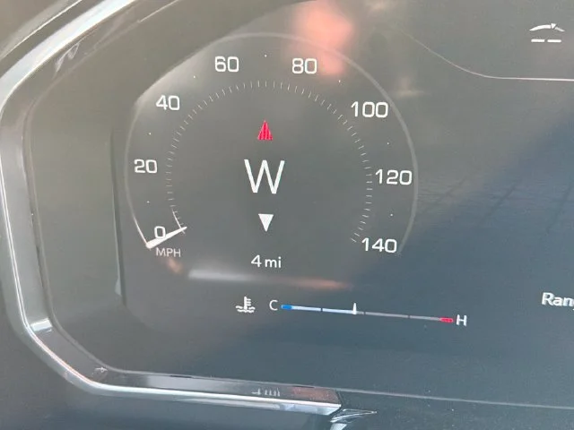 New 2026 Summit White GMC SLT image 18