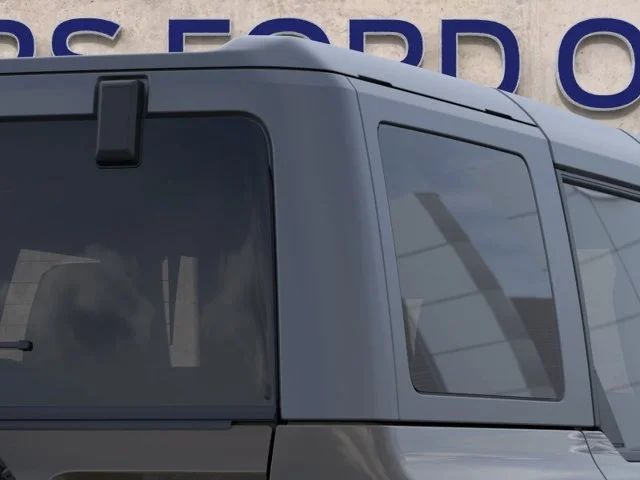 New 2026 Gray Ford Big Bend image 25