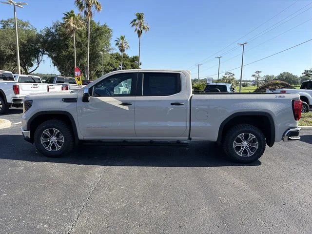 New 2026 Coastal Dune GMC Pro image 8