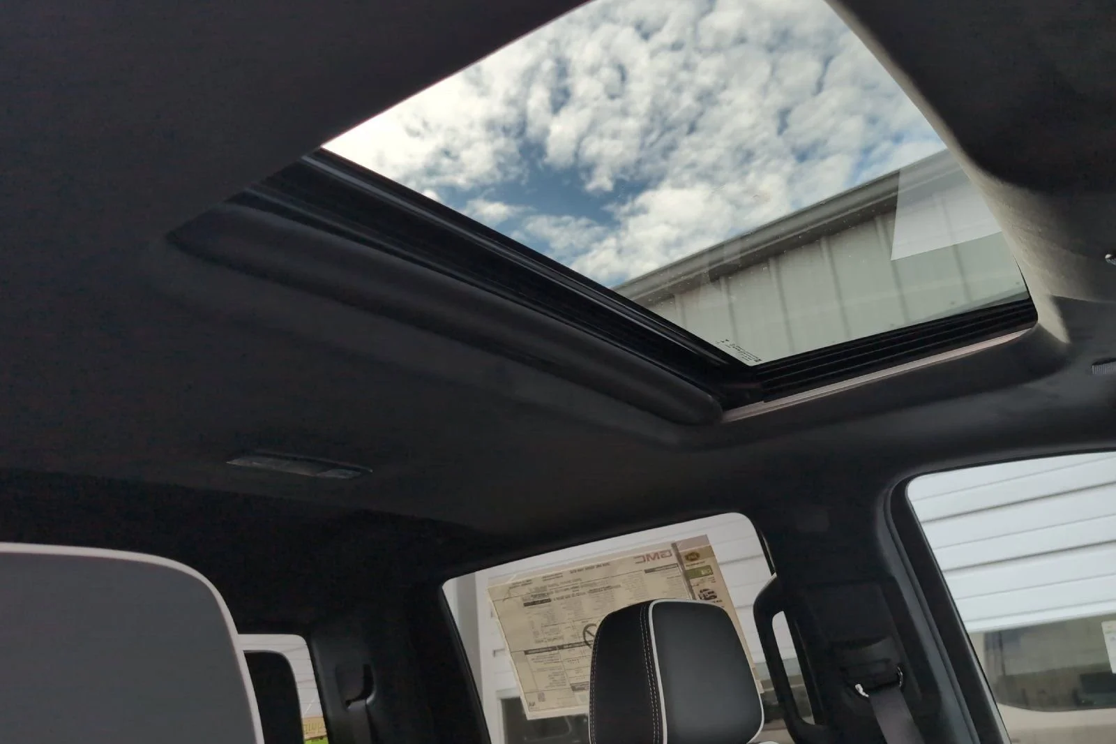 New 2026 Coastal Dune GMC AT4X image 16