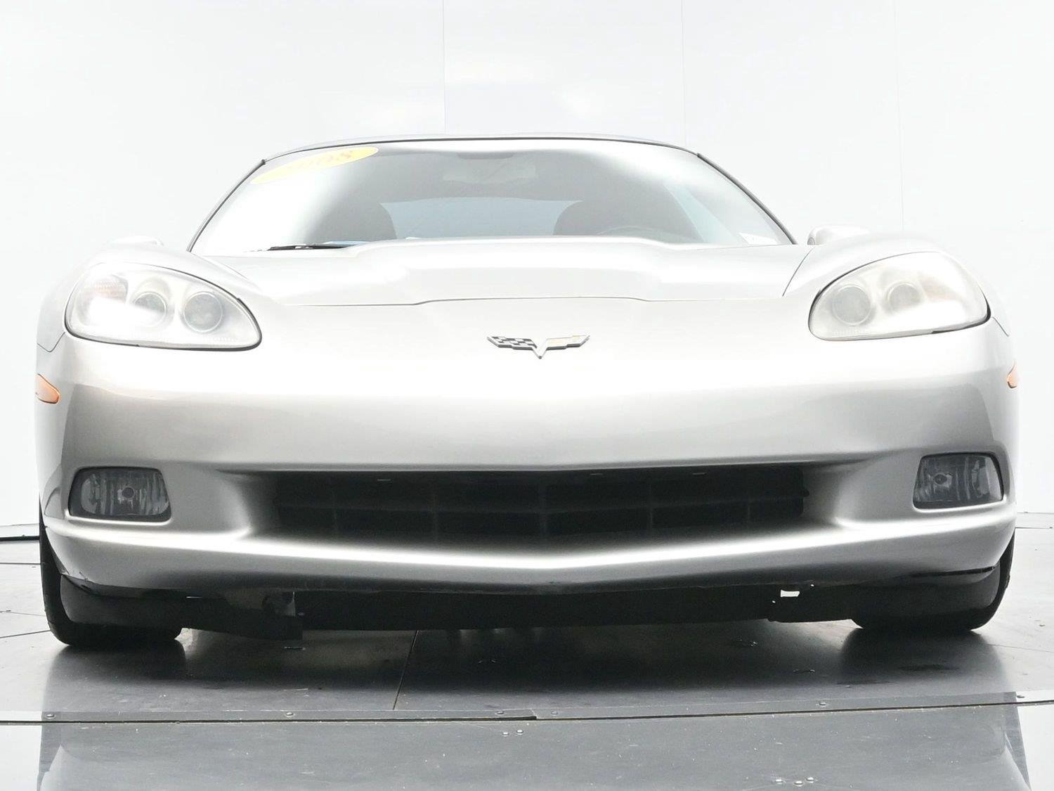 Used 2008 Machine Silver Metallic Chevrolet Base image 42