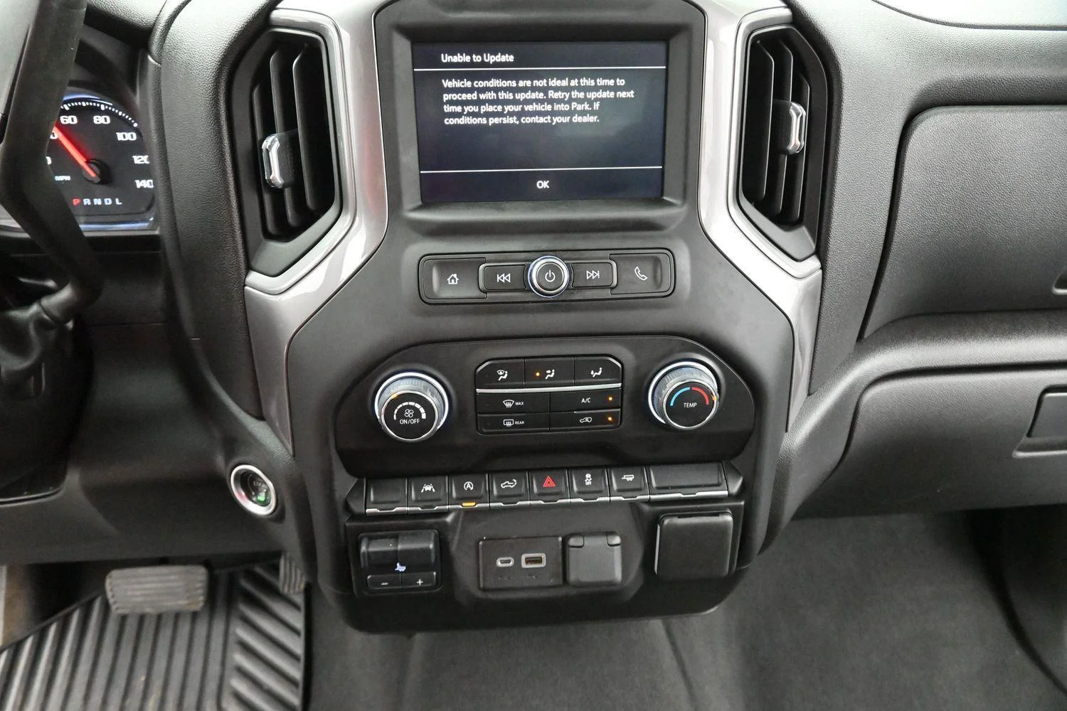 Used 2023 Summit White Chevrolet Custom image 19
