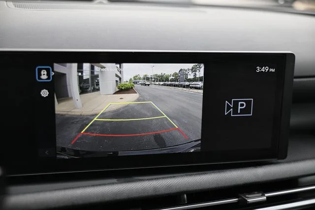 Used 2025 Phantom Black Hyundai XRT image 37