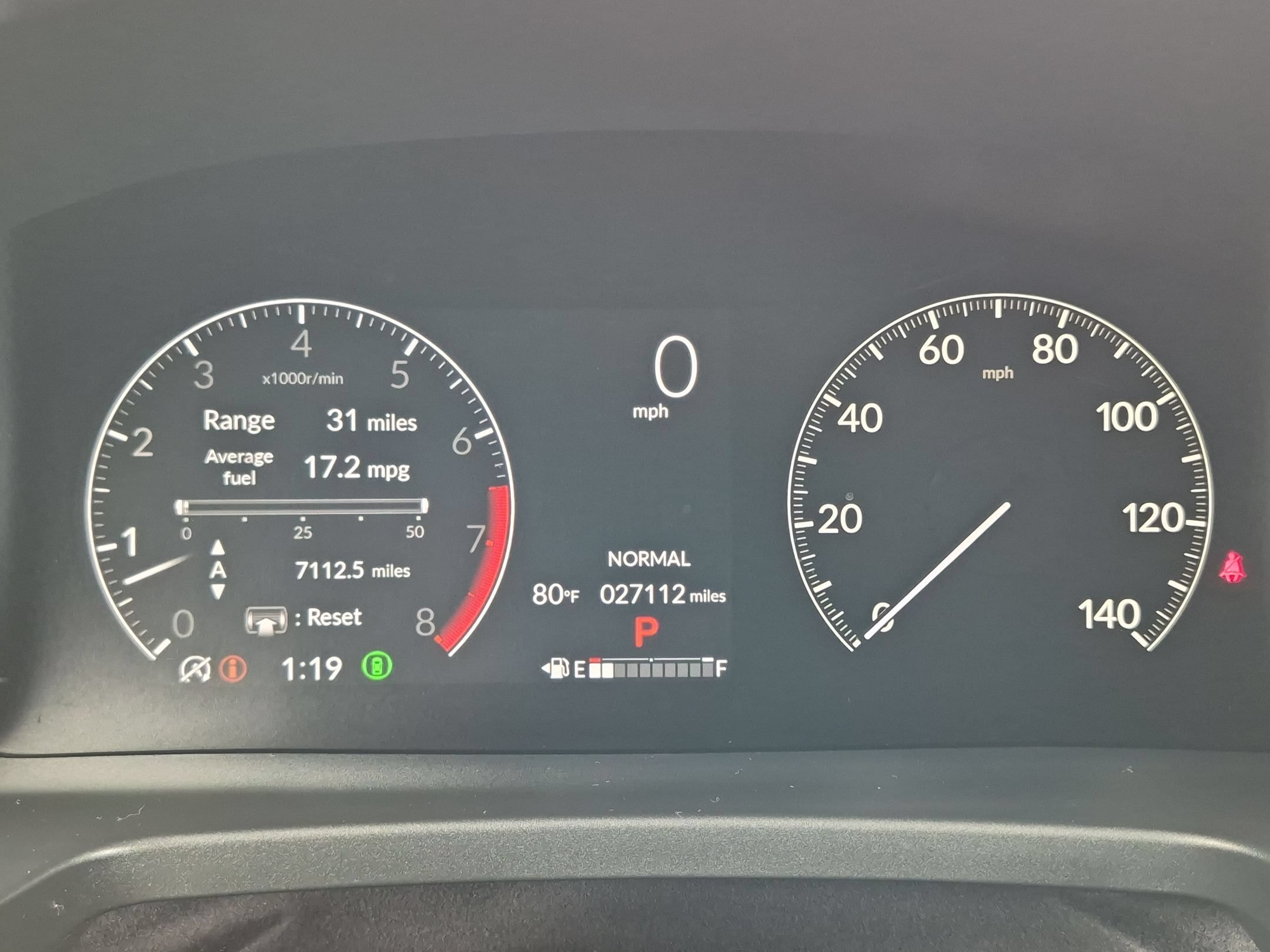 2023 Honda Pilot Touring - Photo 13