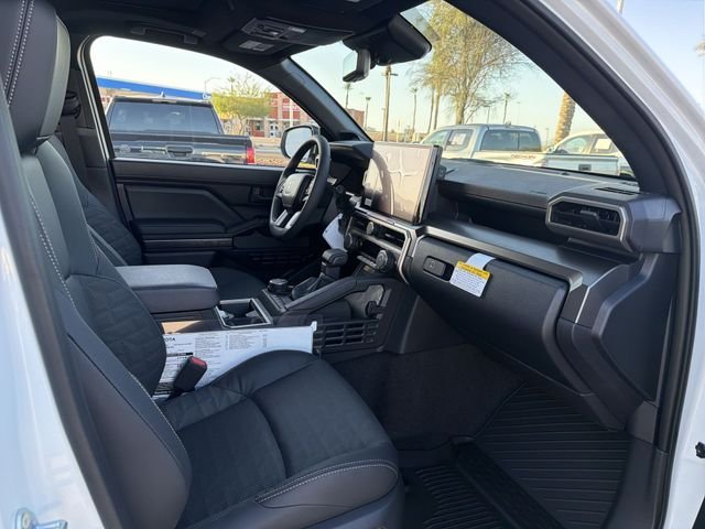 New 2026 Ice Cap Toyota 4Runner TRD Off-Road Premium image 28