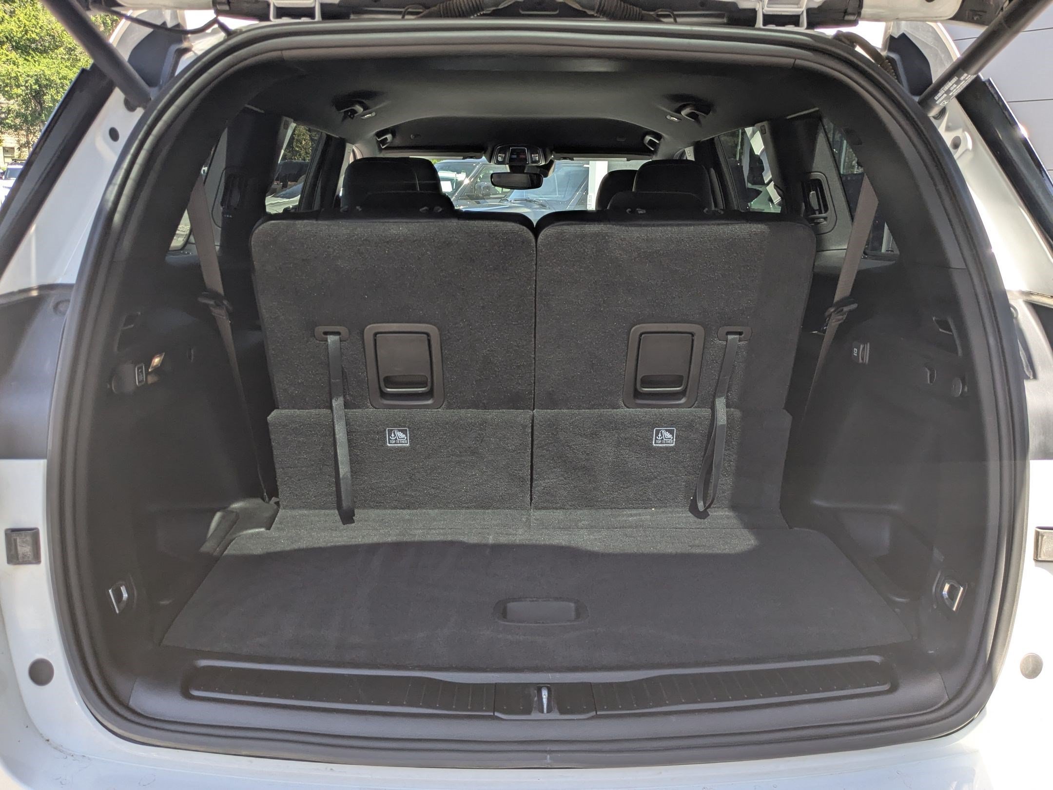 Used 2021 Bright White Clearcoat Jeep Altitude image 31