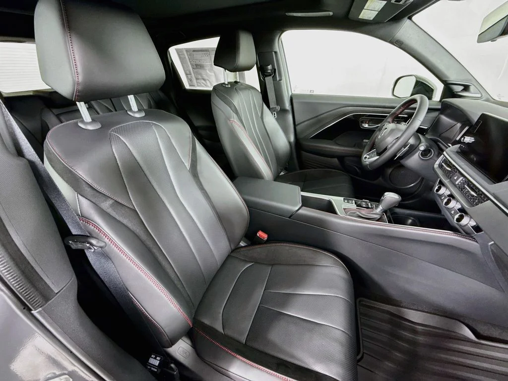 New 2026 Urban Gray Pearl Acura A-Spec Advance Package image 28
