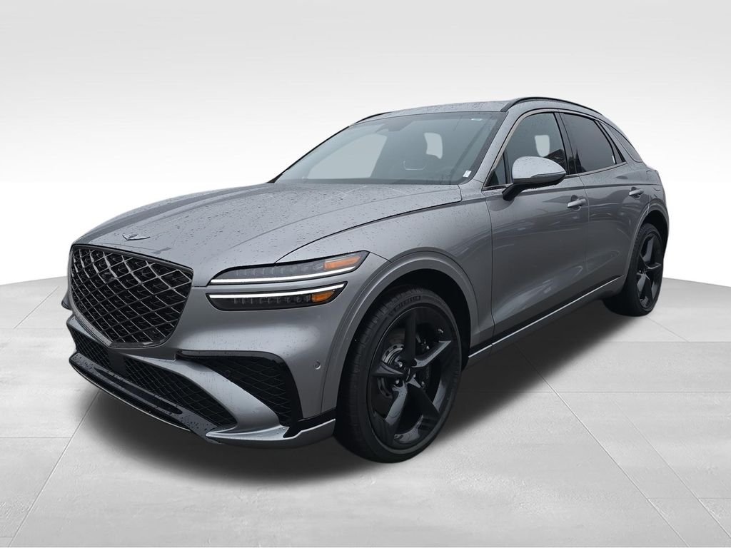 2026 GENESIS GV70 Sport Prestige