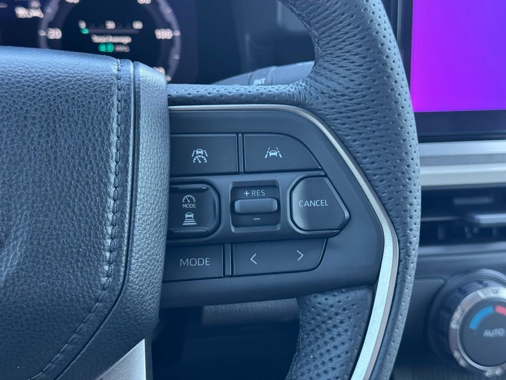 2025 Toyota Tacoma TRD Off Road - Photo 20