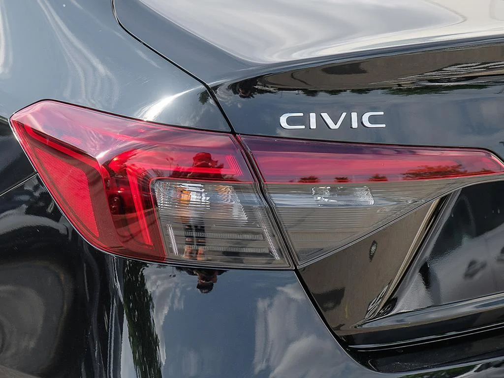New 2026 Crystal Black Pearl Honda LX Reliable,refined,and ready for anything. image 9