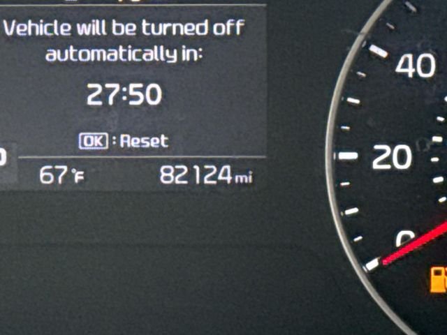 Used 2022 Yellow Kia S image 24