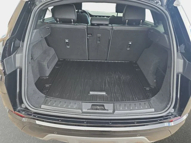 Certified Used 2025 Black Land Rover S image 14