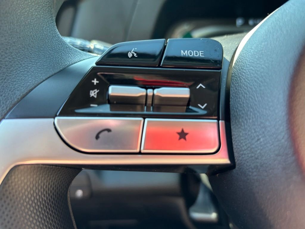 2026 Hyundai Elantra SE - Photo 21