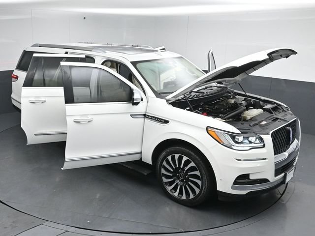 2022 LINCOLN NAVIGATOR L - Image 51