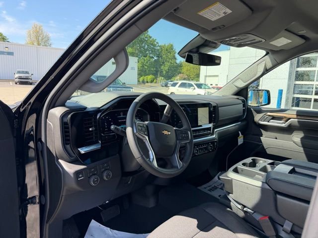 2026 Chevrolet Silverado 1500 LT - Photo 24