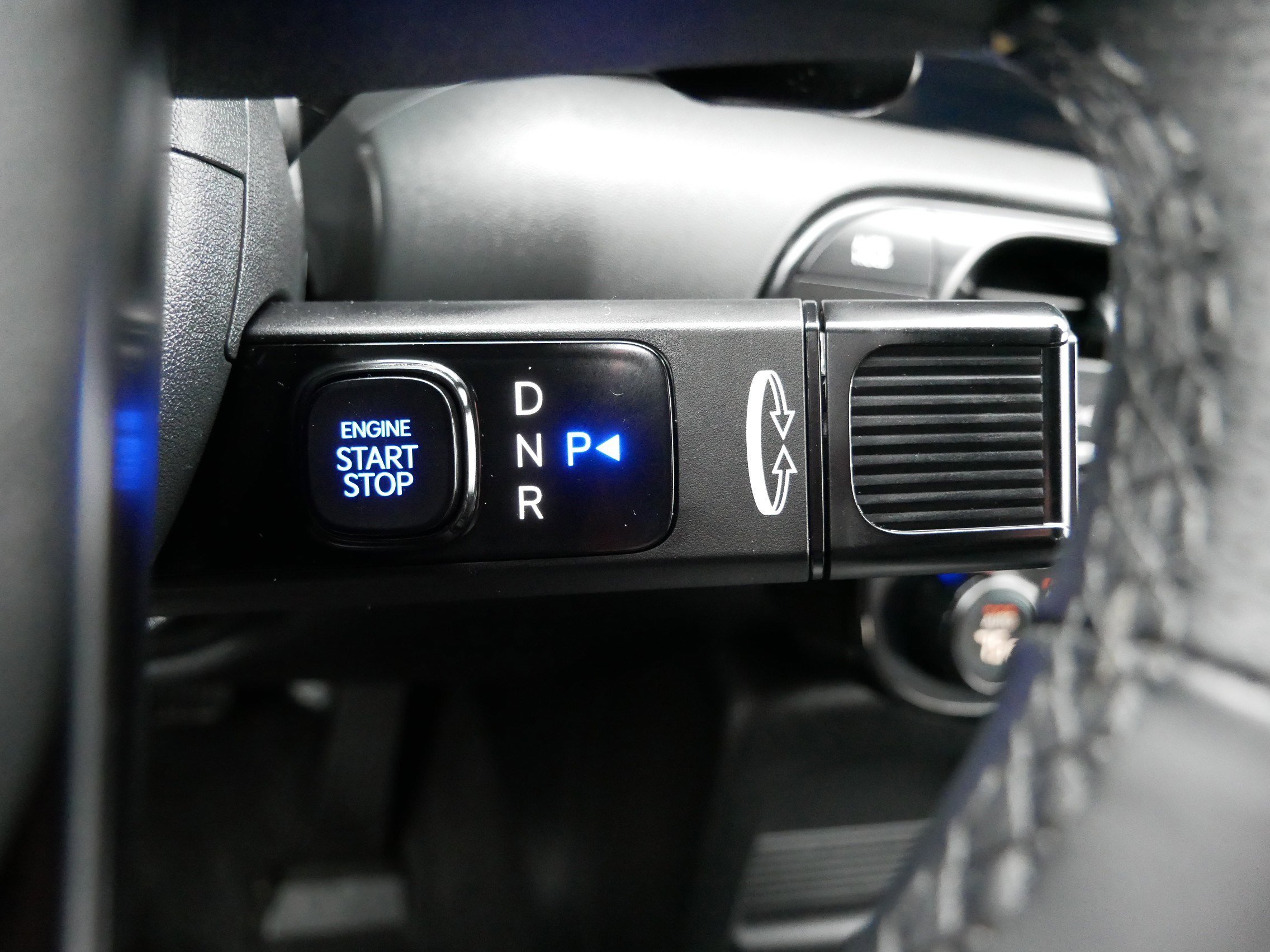 2026 Hyundai Palisade XRT Pro - Photo 31
